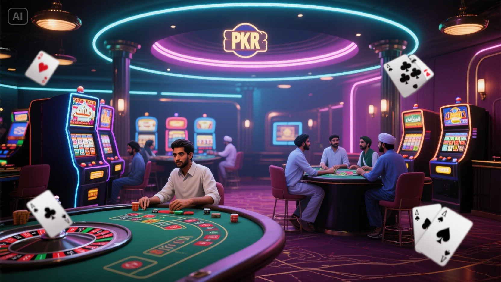 VauhtiJoin Pakistan’s casino platform and enjoy 200% instantly! Deposit safely, play confidently, and withdraw PKR rewards through JazzCash or Easypaisa.