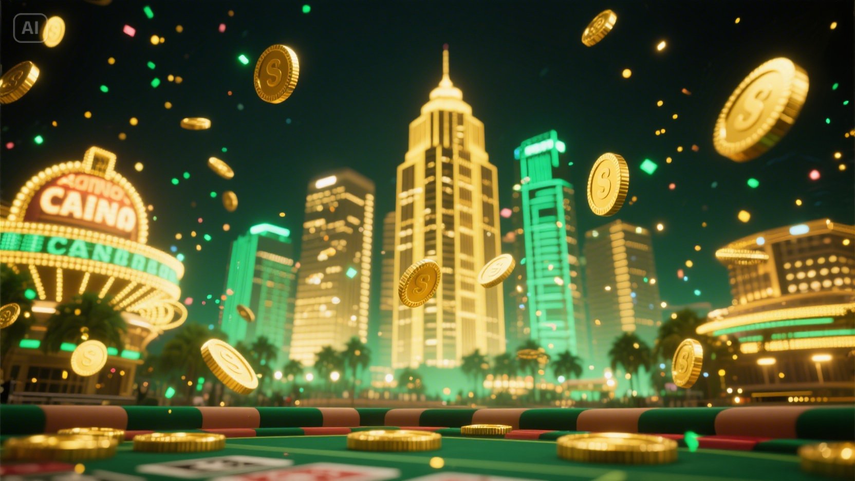 Registration at Vauhti Casino